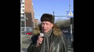 Алексей о ситуации в Тюмени