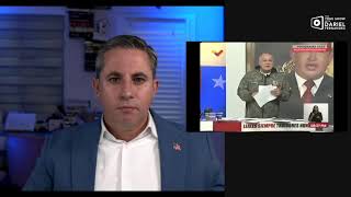Venezuela esta secuestrada por socialistas comunistas que no soltaran el poder fácilmente.