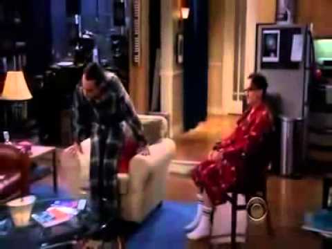 Sheldon - Soy Batman - Latino - YouTube