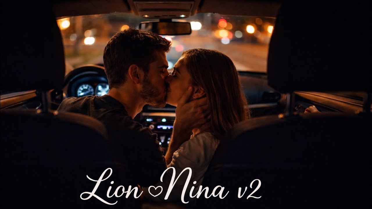 LION-NINA v2 (Official audio)