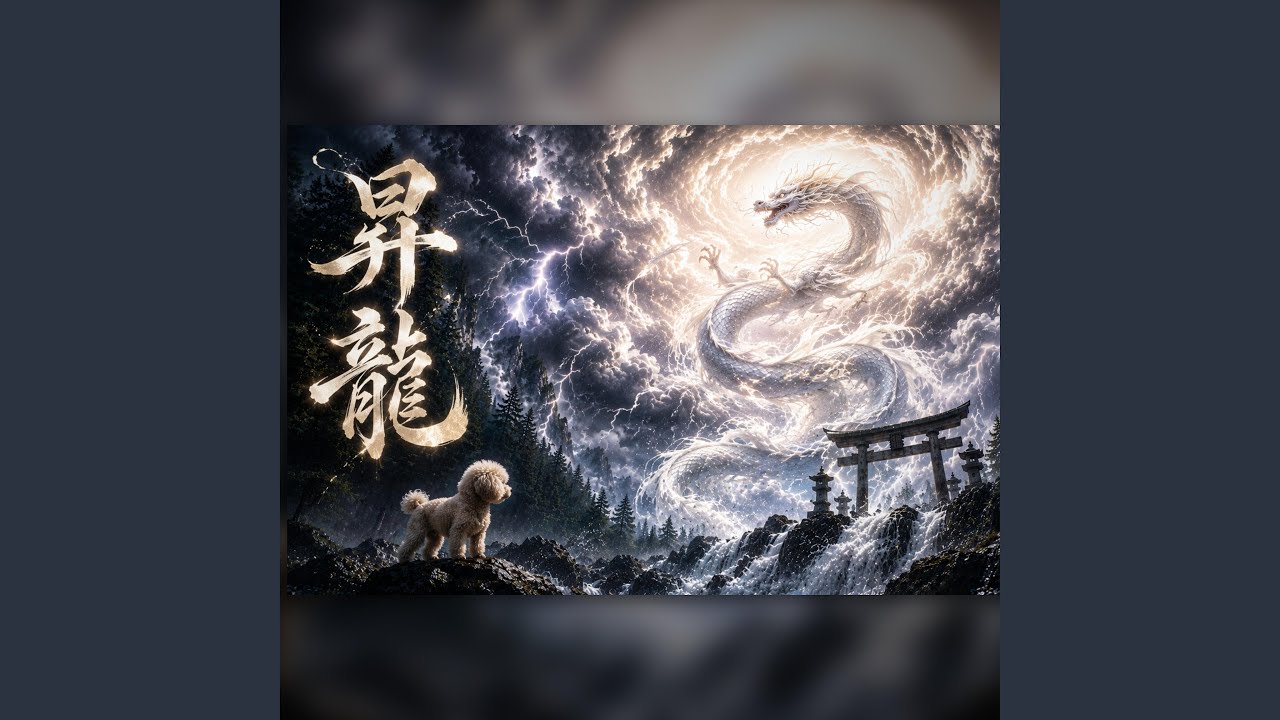 Ascending dragon6 - YouTube