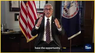 Building Back Better with Bobby Scott: Investing in Higher Education