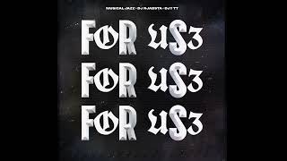 Musical jazz & Dj Njabsta & Dj TT - Nobody can stop us (feat lowbass djy)