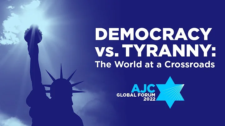 Democracy vs. Tyranny: The World at a Crossroads