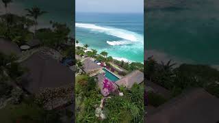 #NIHI #luxuryhotel #Sumba #indonesia #resorts #hotelstyle #privatevilla