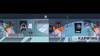 Symo And Rose Ep 25 Paning Over Comparsion