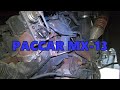 PACCAR MX-13 ENGINE SOUNDS!!