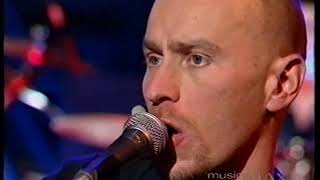 The The  Uncertain Smile (Later with Jools Holland)