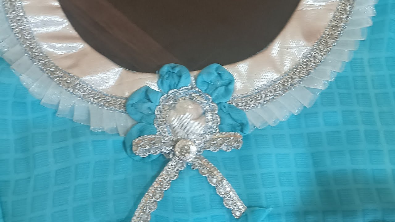 2026 ka trending neck design