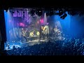 Dominum - ‘We all taste the same’ live @ Melkweg Amsterdam 5-2-2024