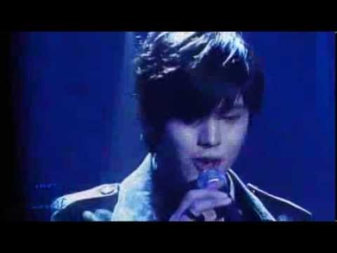 동방신기 (+) 忘れないで / Wasurenaide (잊지 말아줘)