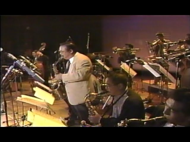 アイ・ガット・リズム Take9.藤井貞泰 - YouTube