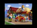 Noddy Learns Another Lesson From Big Ears 