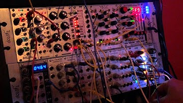 Modular knob fun