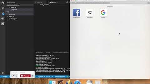 Day 6/100 100DaysOfCode - setting up expo debugging