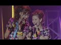 Berryz工房『HAPPY! Stand Up』(2012七夕 Special Live)