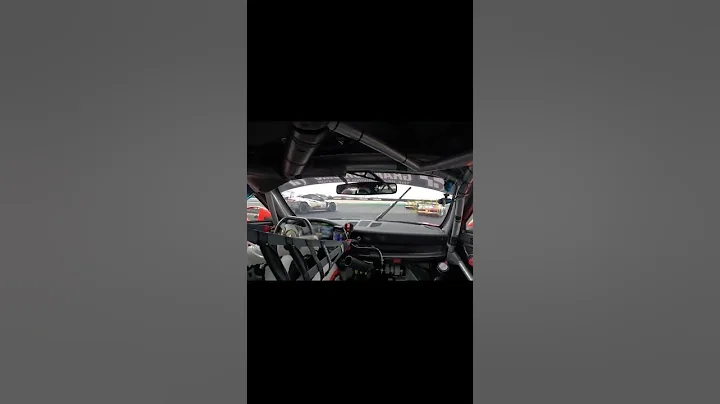 Ride onboard with Christopher Bruck