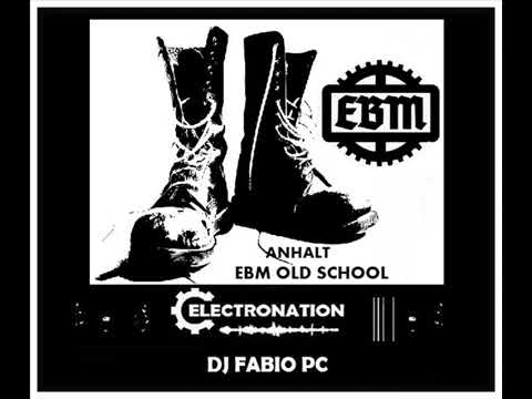 Industrial Dance ( Harsh / EBM / Industrial Mix )