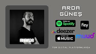 Arda Güneş - Anafor  Resimi