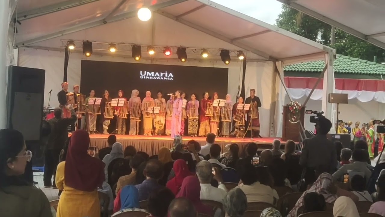 Aryana Yogi Krishna dan Adik Jayendra B343