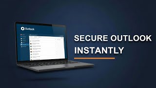 How to Link two-factor authentication setup to Outlook - step by step