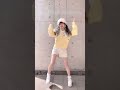 【踊ってみた】Shall We Dance!!! / スカイピース【神綺杏菜】#Shorts