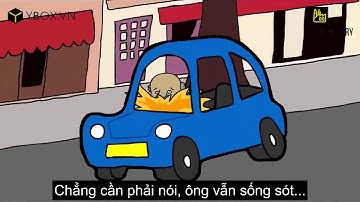 Người đàn ông xui xẻo nhất hành tinh---------Video hài hước 219