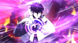 🔥【New】【Multi Sub】Arcane Sovereign: I Am The Law EP 1-91 #anime #animation screenshot 4