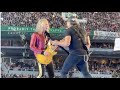 Metallica - Staten Och Kapitalet [Ebba Grön cover] [Live] - 7.9.2019 - Ullevi - Gothenburg, Sweden