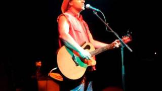 Watch Fred Eaglesmith Quietly video