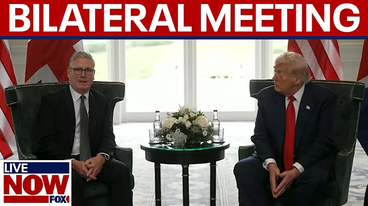 President Trump sets new deadline of '10 or 12 days' for Putin to agree to Ukraine deal