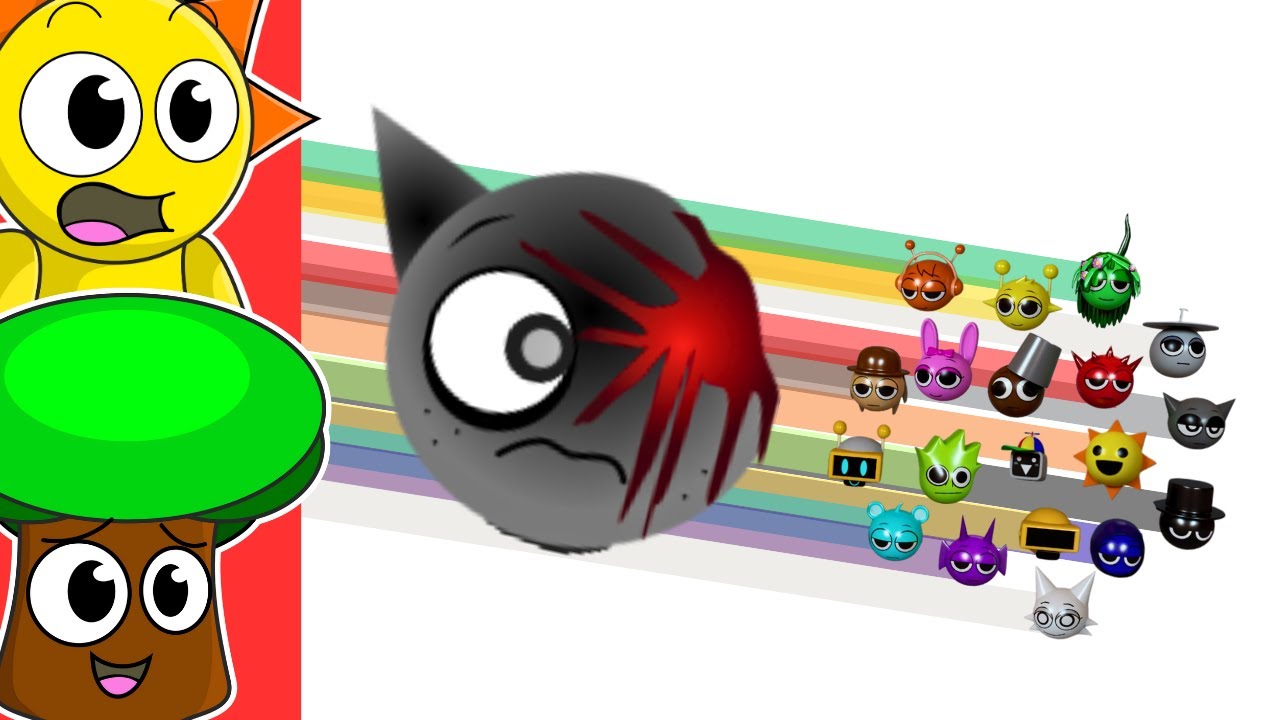 СПРАНКИ ПРОТИВ ФАЗЫ 3 СЕРОГО!!!