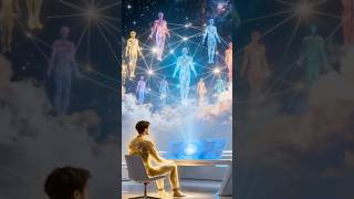 From Human Body to Pure Energy#HumanEvolution#EnergyBeing#FutureHuman#Consciousness#ToolVerse