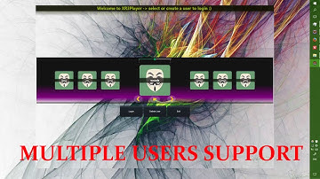 Java Media Player : 👌 XR3Player Update 53 (Multiple users + CONSOLE)