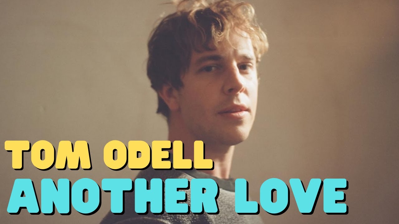 Tom Odell Another Love (Audio) Another Love, Tom Odell YouTube