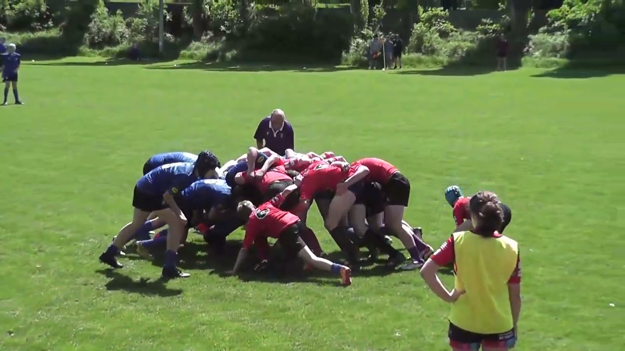 U14: AMMOR KRARARUBU - BVP Academy