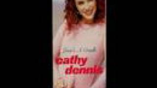 Watch Cathy Dennis Loves A Cradle video