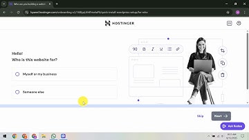 How To Update WordPress in Hostinger