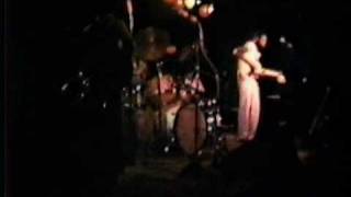 Eternity, Featuring Arthur Rhames (Part.1)