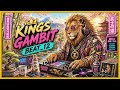 KINGS GAMBIT | House Techno | Epic | African | Tribal | Dark Cinematic Type Beat 2026