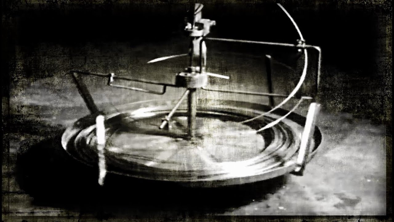 Industrial Darkness - Beat Driven Insomnia