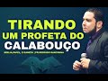 TIRANDO UM PROFETA DO CALABOUÇO | BÍBLIA,PAPEL, E CANETA | PR.RODRIGO SANTANNA