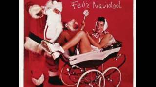 Video thumbnail of "Hector Lavoe - En La Navidad."