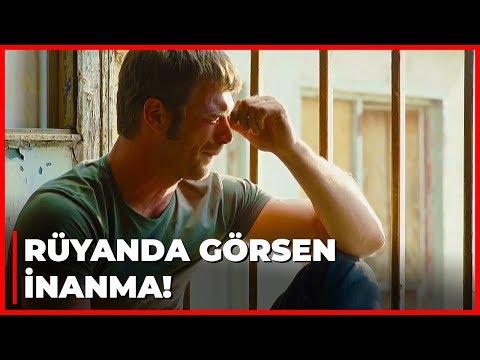 Rüyanda Görsen İnanma Özel Klip! - Kuzey Güney 5. Bölüm