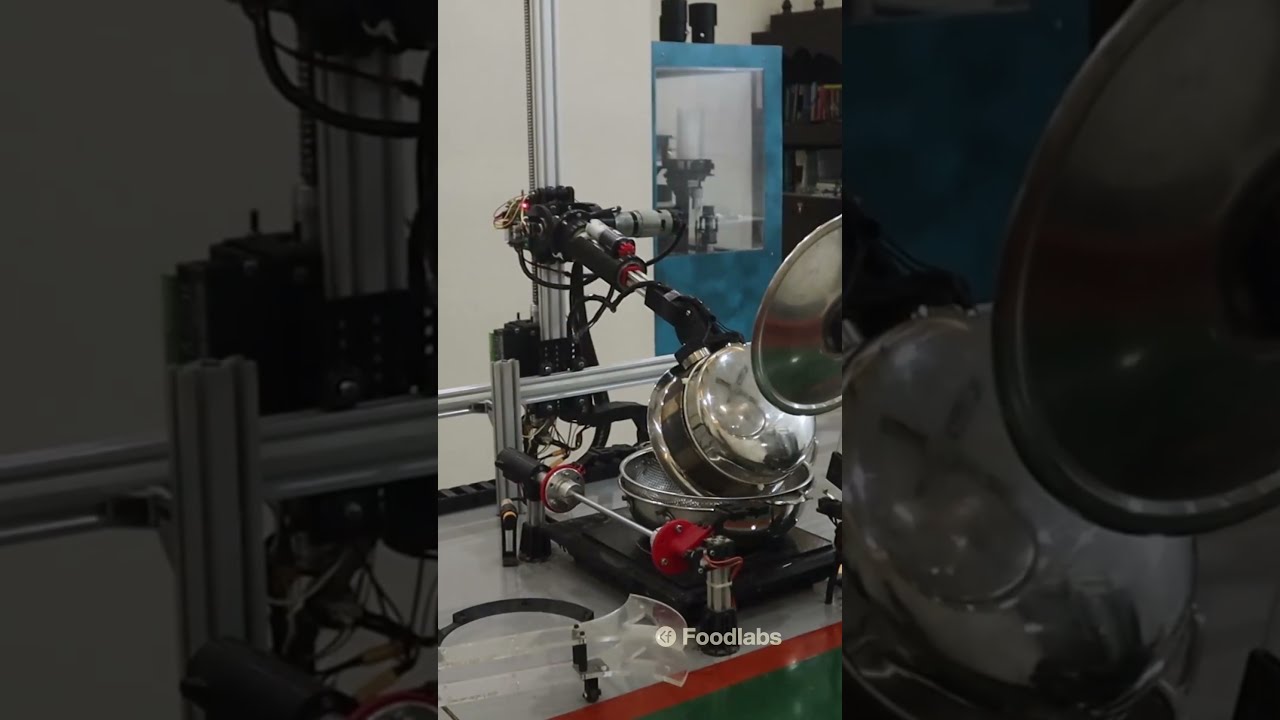 Robotic arm