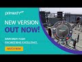 🎉 primtech DT Test Version 2 is HERE! 🚀