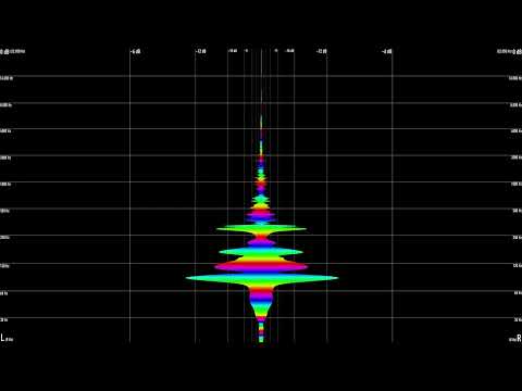 Flume - Chalk 1.3.3 (2017 Export Wav)