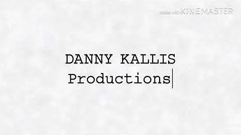 Deranged Ent/Danny Kallis Prods/Bay Kinescope Boston/White Oak Pictures/Warner Horizon TV (2008)