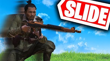 How To SLIDE CANCEL In COD Vanguard! (Vanguard Movement Tips & Tricks)