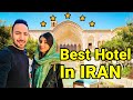 IRAN - We Stayed In one of the Best Hotels In The Middle East 🇮🇷 Luxury Hotel + Prices  ⭐⭐⭐⭐⭐